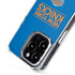 NBA New York Knicks Standard - Blue iPhone 16 Pro Max MagSafe Case
