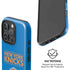 NBA New York Knicks Standard - Blue iPhone 16 Pro Max Magsafe Impact Case