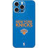 NBA New York Knicks Standard - Blue iPhone 16 Pro Max Skin
