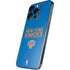 NBA New York Knicks Standard - Blue iPhone 16 Pro Max Skin