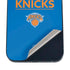 NBA New York Knicks Standard - Blue iPhone 16 Skin