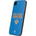 NBA New York Knicks Standard - Blue iPhone 16e Skin