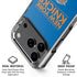 NBA New York Knicks Standard - Blue iPhone 18 Pro Clear Case