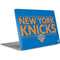 NBA New York Knicks Standard - Blue Apple MacBook Air Skin