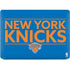 NBA New York Knicks Standard - Blue Apple MacBook Air Skin