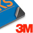 NBA New York Knicks Standard - Blue Apple MacBook Air Skin