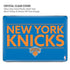 NBA New York Knicks Standard - Blue MacBook Pro 14in (2021-24) Case plus Skin