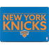 NBA New York Knicks Standard - Blue Apple MacBook Pro 14-inch Skin