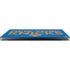 NBA New York Knicks Standard - Blue Apple MacBook Pro 14-inch Skin