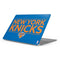 NBA New York Knicks Standard - Blue Apple MacBook Pro 16-inch Skin