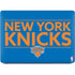 NBA New York Knicks Standard - Blue Apple MacBook Pro 16-inch Skin