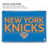 NBA New York Knicks Standard - Blue MacBook Cases