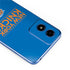 NBA New York Knicks Standard - Blue Moto G Play 4G (2024) Skin