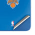 NBA New York Knicks Standard - Blue Moto G Play 4G (2024) Skin