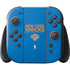 NBA New York Knicks Standard - Blue Nintendo Switch 2 (2025) with Joy-Con Skin