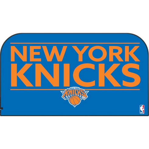 NBA New York Knicks Standard - Blue Nintendo Switch 2 (2025) with Joy-Con Skin