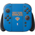 NBA New York Knicks Standard - Blue Nintendo Skins