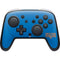NBA New York Knicks Standard - Blue Nintendo Switch 2 (2025) Pro Controller Skin