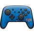 NBA New York Knicks Standard - Blue Nintendo Switch 2 (2025) Pro Controller Skin