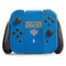 NBA New York Knicks Standard - Blue Nintendo Switch (2017-2021) Joy-Con Controller Skin