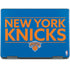 NBA New York Knicks Standard - Blue Notebook 9 Pro 13in (2017) Skin