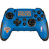 NBA New York Knicks Standard - Blue PlayStation Scuf Vantage 2 Controller Skin