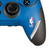NBA New York Knicks Standard - Blue PlayStation Scuf Vantage 2 Controller Skin