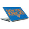 NBA New York Knicks Standard - Blue Portege Z30t/Z30t-A Skin