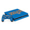 NBA New York Knicks Standard - Blue PlayStation PS4 Skins
