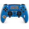 NBA New York Knicks Standard - Blue PS5 DualSense Edge Pro Controller Skin