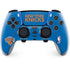 NBA New York Knicks Standard - Blue PS5 DualSense Edge Pro Controller Skin