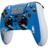 NBA New York Knicks Standard - Blue PS5 DualSense Edge Pro Controller Skin