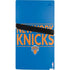 NBA New York Knicks Standard - Blue PS5 Pro Console Skin
