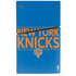 NBA New York Knicks Standard - Blue PS5 Slim Digital Edition Console Skin