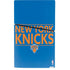 NBA New York Knicks Standard - Blue PS5 Slim Digital Edition Console Skin