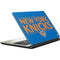 NBA New York Knicks Standard - Blue Satellite L50-B / S50-B Skin