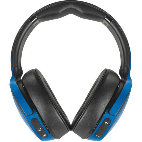 NBA New York Knicks Standard - Blue Skullcandy Venue Skin