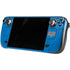 NBA New York Knicks Standard - Blue Steam Deck Handheld Gaming Computer OLED Skin