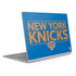 NBA New York Knicks Standard - Blue Surface Book 2 15in Skin