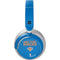 NBA New York Knicks Standard - Blue Surface Headphones Skin