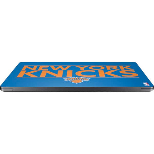 NBA New York Knicks Standard - Blue Surface Laptop 7 13.8in Skin