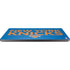 NBA New York Knicks Standard - Blue Surface Laptop 7 13.8in Skin