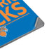 NBA New York Knicks Standard - Blue Laptop Skins