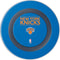 NBA New York Knicks Standard - Blue Wireless Charger Skin