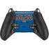 NBA New York Knicks Standard - Blue Xbox Elite Wireless Controller Series 2 Skin