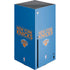 NBA New York Knicks Standard - Blue Xbox Series X Skins