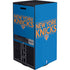 NBA New York Knicks Standard - Blue XBox Series X Digital Edition Bundle Skin