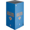 NBA New York Knicks Standard - Blue XBox Series X Digital Edition Console Skin