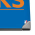 NBA New York Knicks Standard - Blue Dell XPS Skin