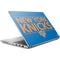 NBA New York Knicks Standard - Blue HP ZBook Fury 16 G10 Skin